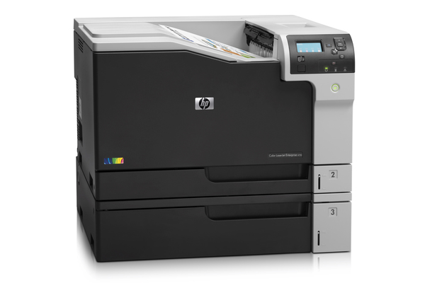 M750dn